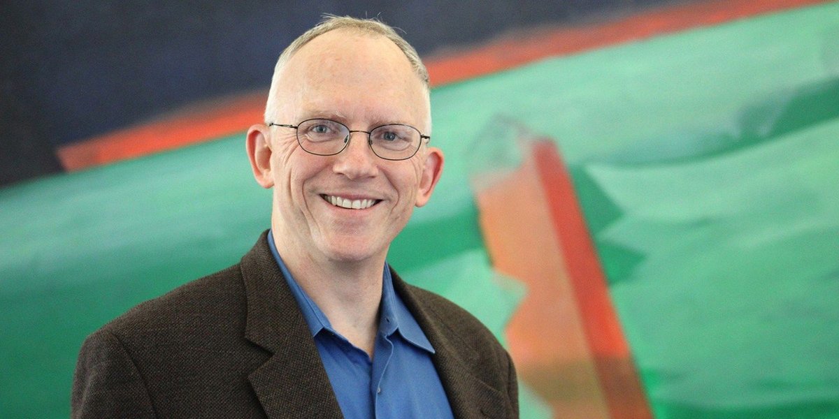 The Future of Naval Shipbuilding May Be in This Veteran's Hands