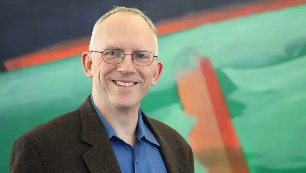 The Future of Naval Shipbuilding May Be in This Veteran's Hands