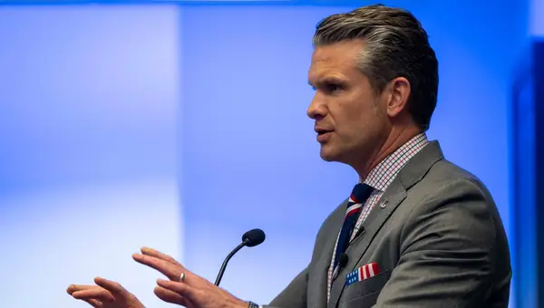 Did Pete Hegseth's Reported "Kill Them All" Order Constitute a War Crime?