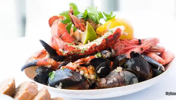 25 Restaurants in Bethesda, MD, Near Walter Reed Medical Center