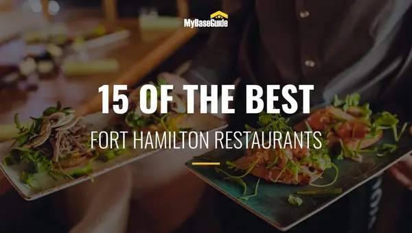 15 of the Best Fort Hamilton Restaurants