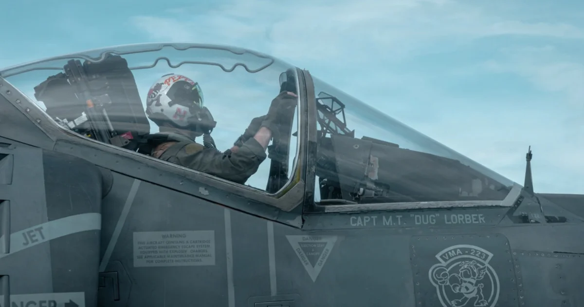 Check Out the Funniest Call Signs That Will Make You LOL | VeteranLife