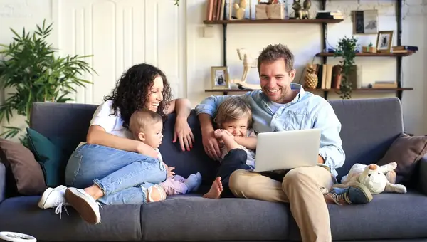 TRICARE Teletherapy Options Empower Military Families