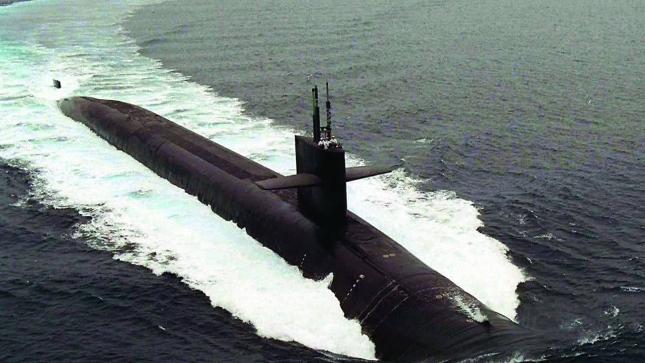 Submarine Accidents and Implosions Throughout the Years