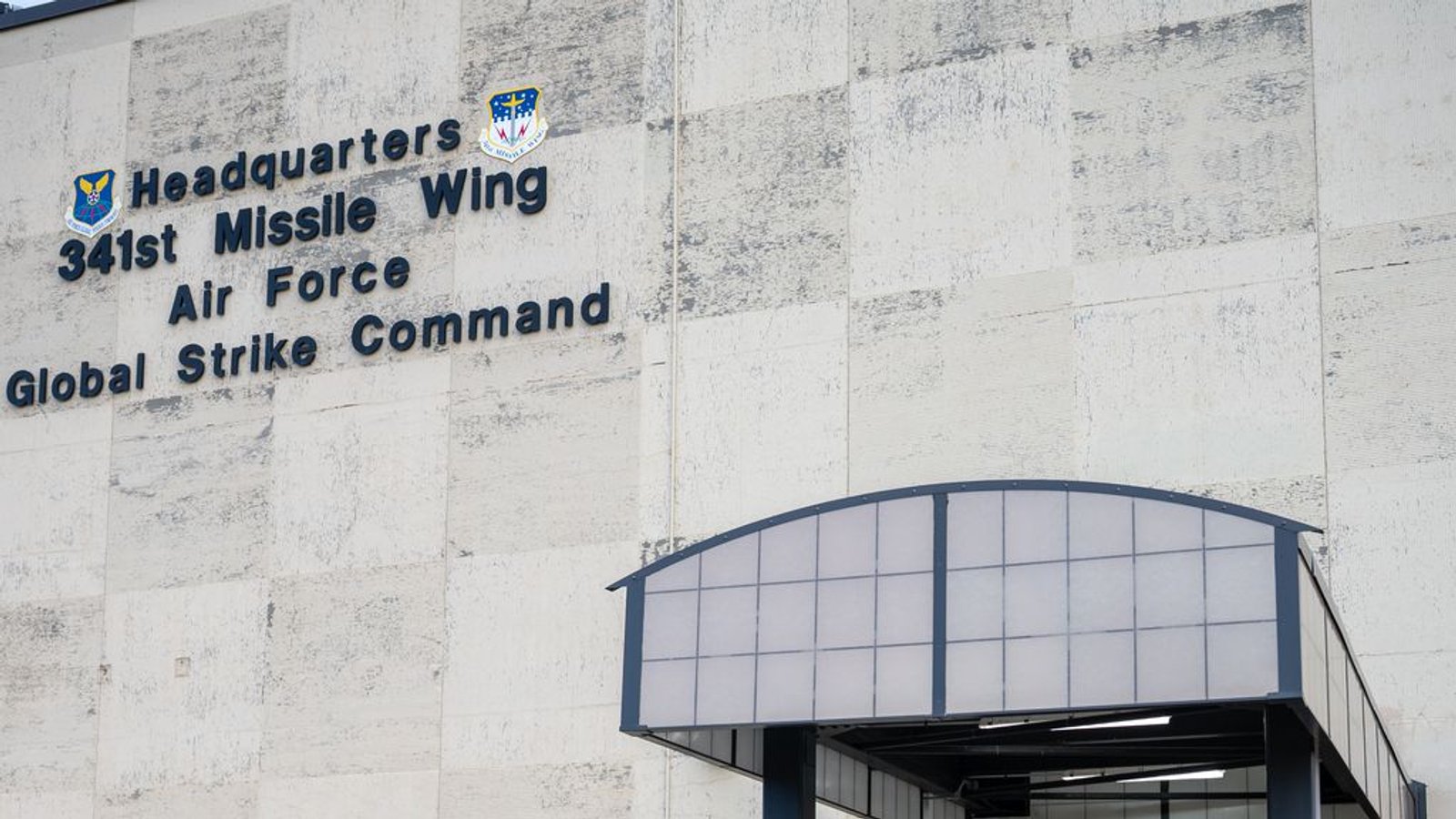 Malmstrom AFB