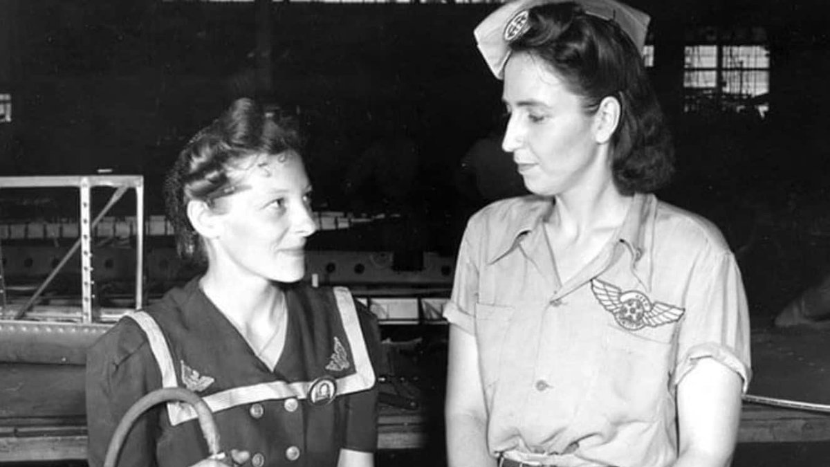 Untold Stories: The Female Heroes of Pearl Harbor