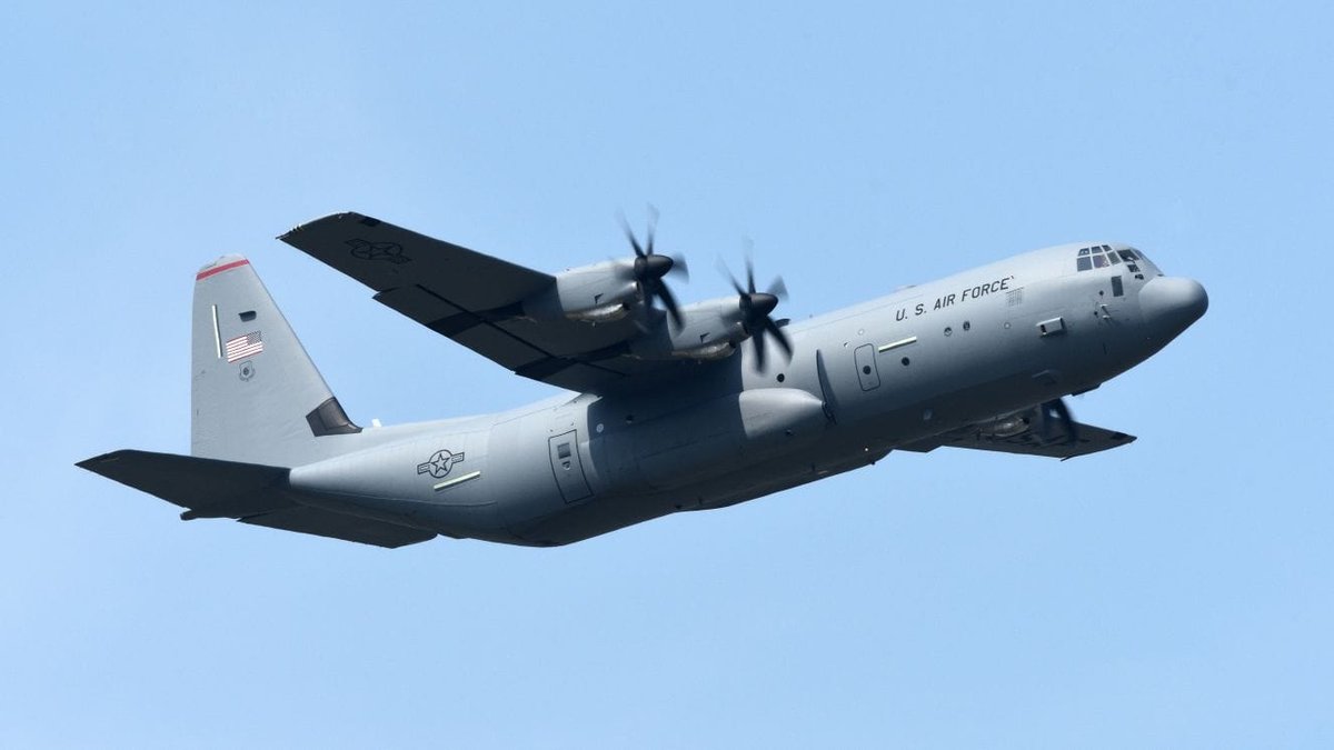Explore the C-130 Hercules: The Most Important Aircraft in History