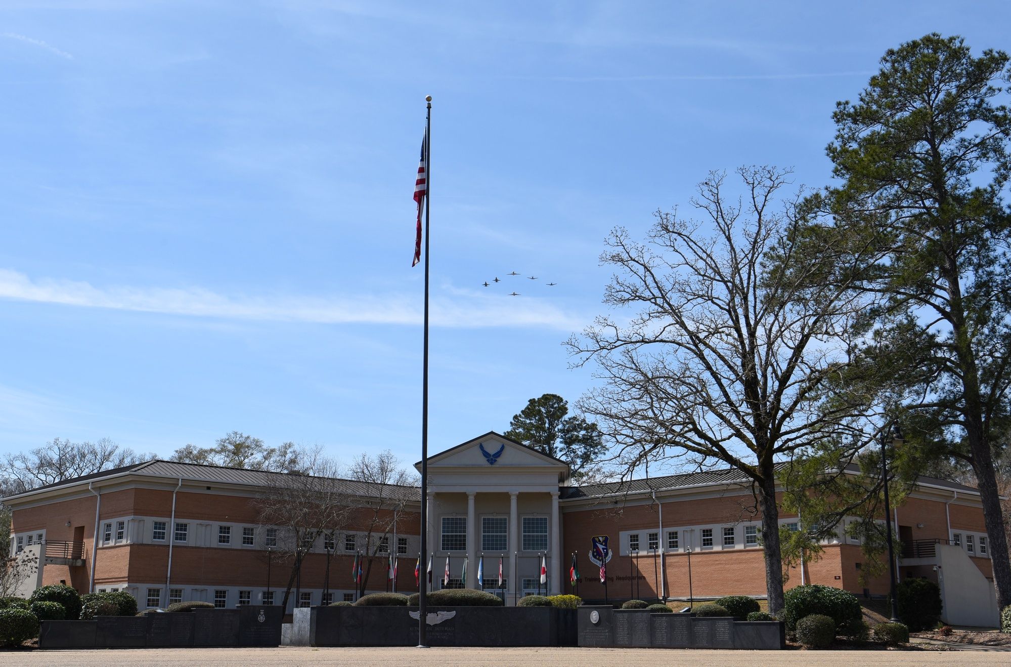 Columbus AFB