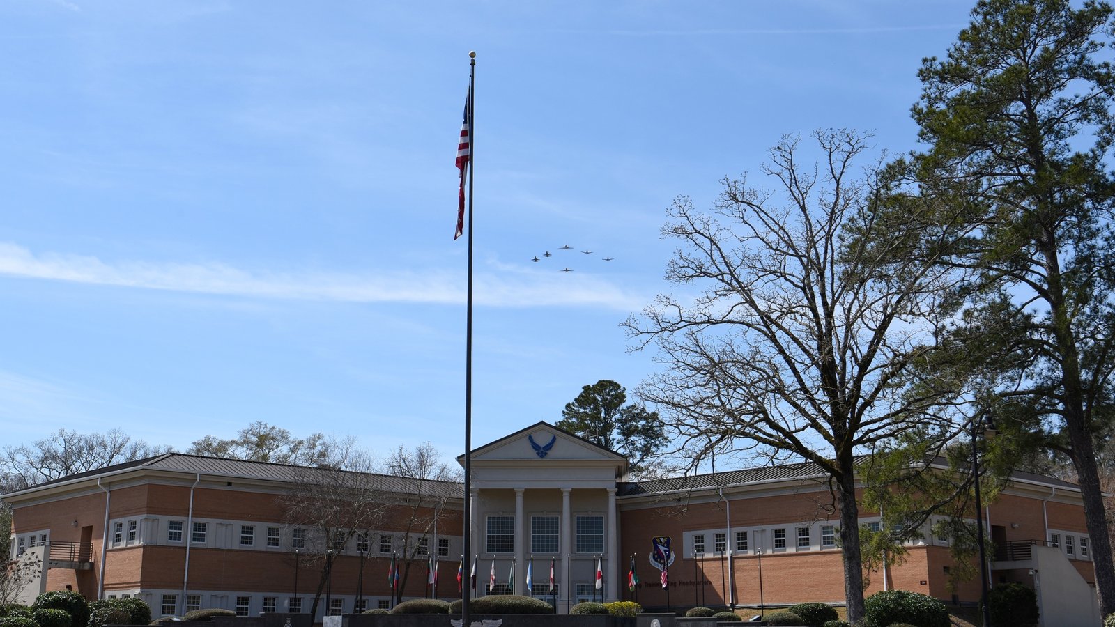 Columbus AFB