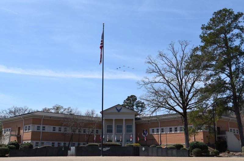 Columbus AFB