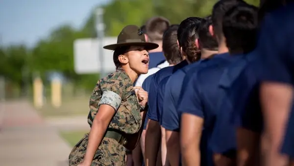 What Is The Toughest Marine Boot Camp To Pass?