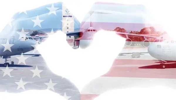 5 Ways to Celebrate Military Spouse Appreciation Day