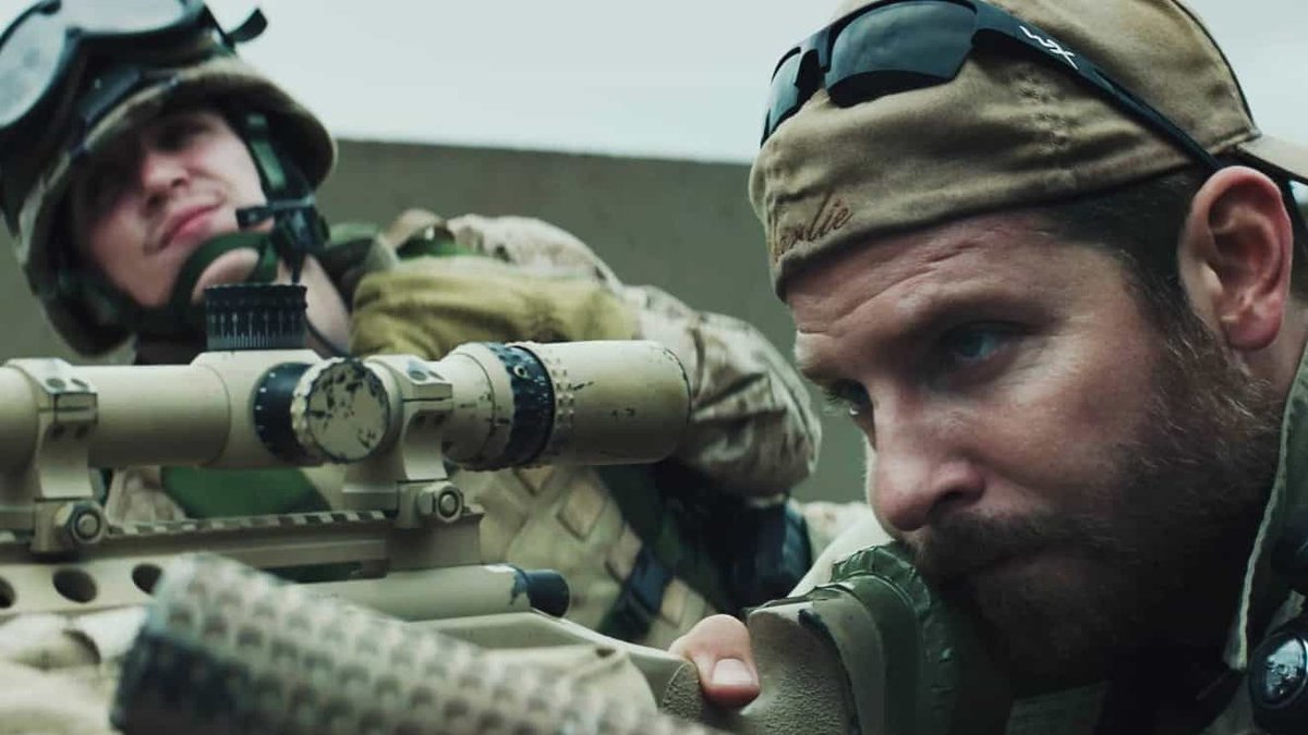 Top 15 Best Sniper Movies To Binge All Year Long