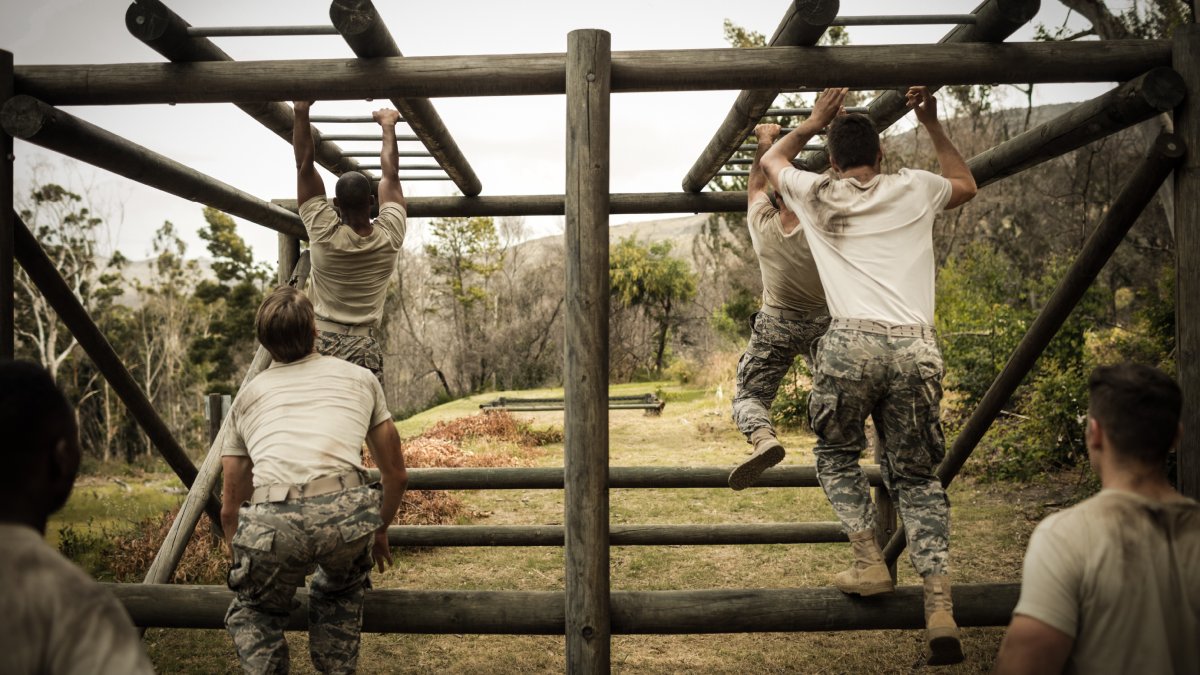 lessons from the navy