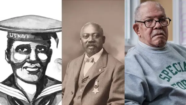 Heroic Black Medal of Honor Recipients Had To Fight for Recognition