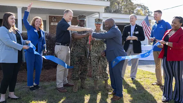 Military Housing Renovations Are Expanding at Some U.S. Bases. What Families Should Know