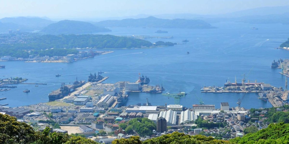 military bases in japan