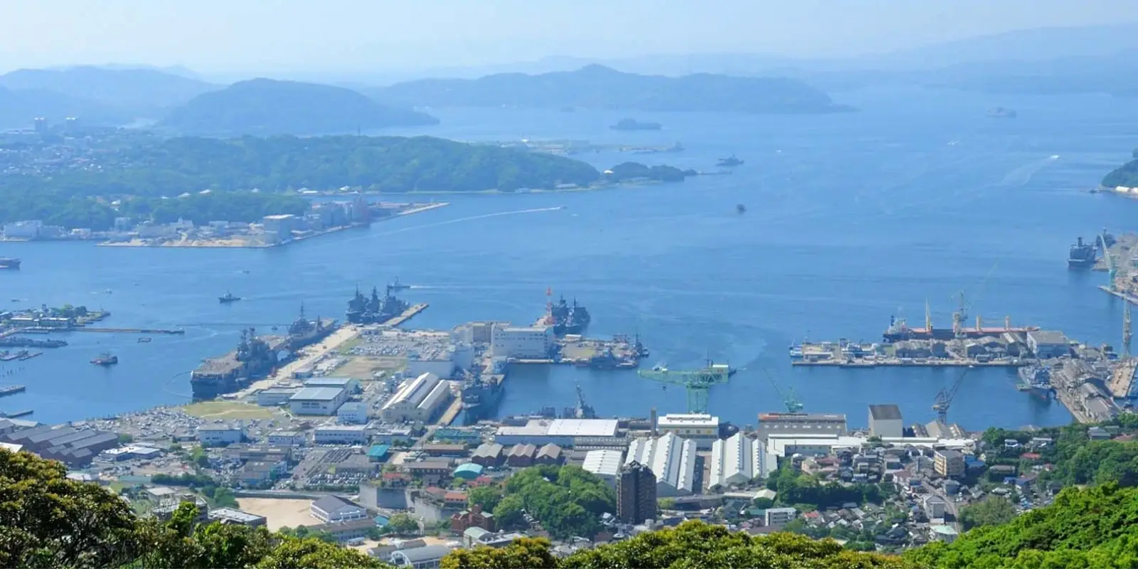 military bases in japan