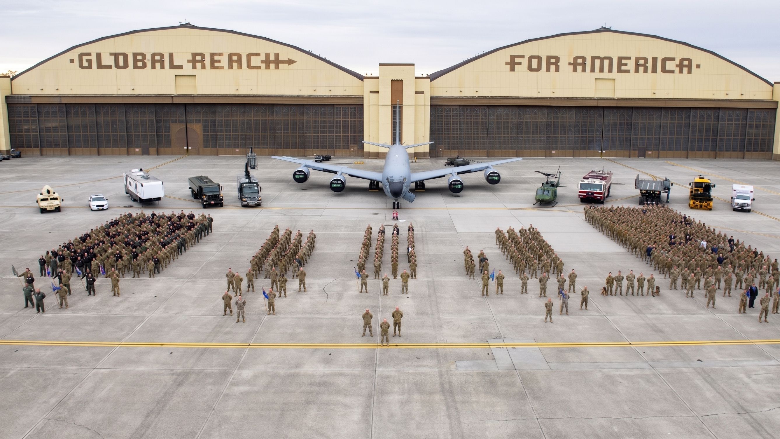 Welcome to Fairchild AFB! Your New Duty Station Guide