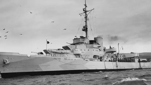 The U.S. Coast Guard in War: History, Authority, and the Question of Transfer