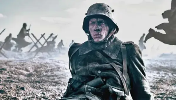 29 of the Best Military Movies in 2024