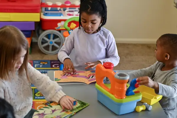 Here's How Military Families Can Save on Childcare in 2026