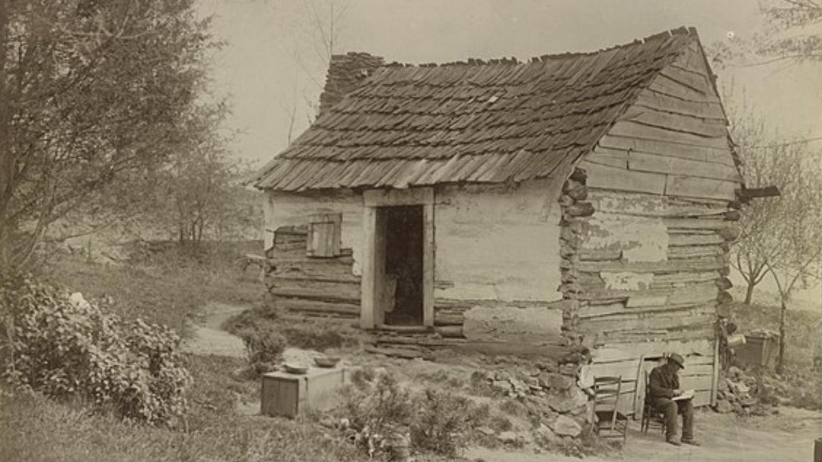 Uncle Tom’s Cabin Was a Driving Force That Helped Fuel the Civil War