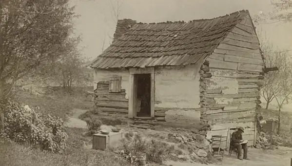 Uncle Tom’s Cabin: Catalyst for Civil War Abolitionism
