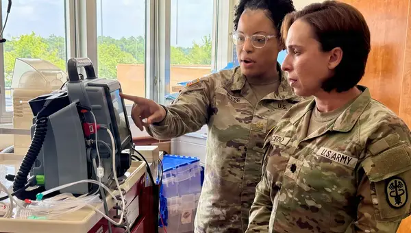 Infertility Diagnoses Are Spiking Among Veterans, But VA Benefits Remain Hard to Navigate