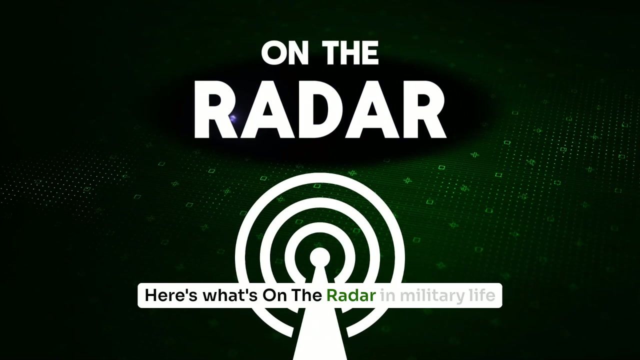 On The Radar: New U.S. Military Base, Iran War Cost Increases to $47 Billion