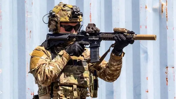 With the 'SEAL Team' Show Ending, David Boreanaz Thanks Vets & Fans