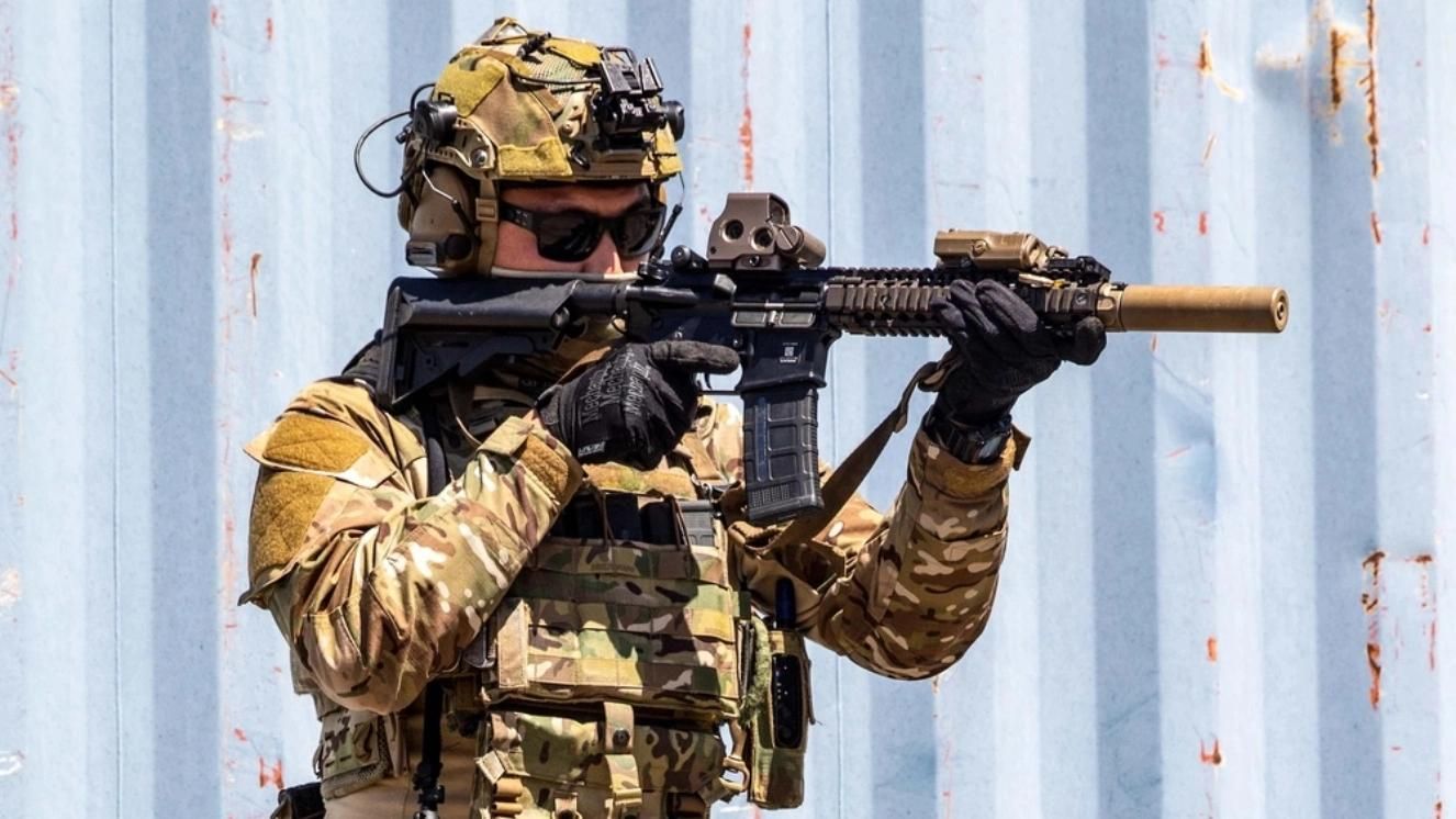 With the 'SEAL Team' Show Ending, David Boreanaz Thanks Vets & Fans