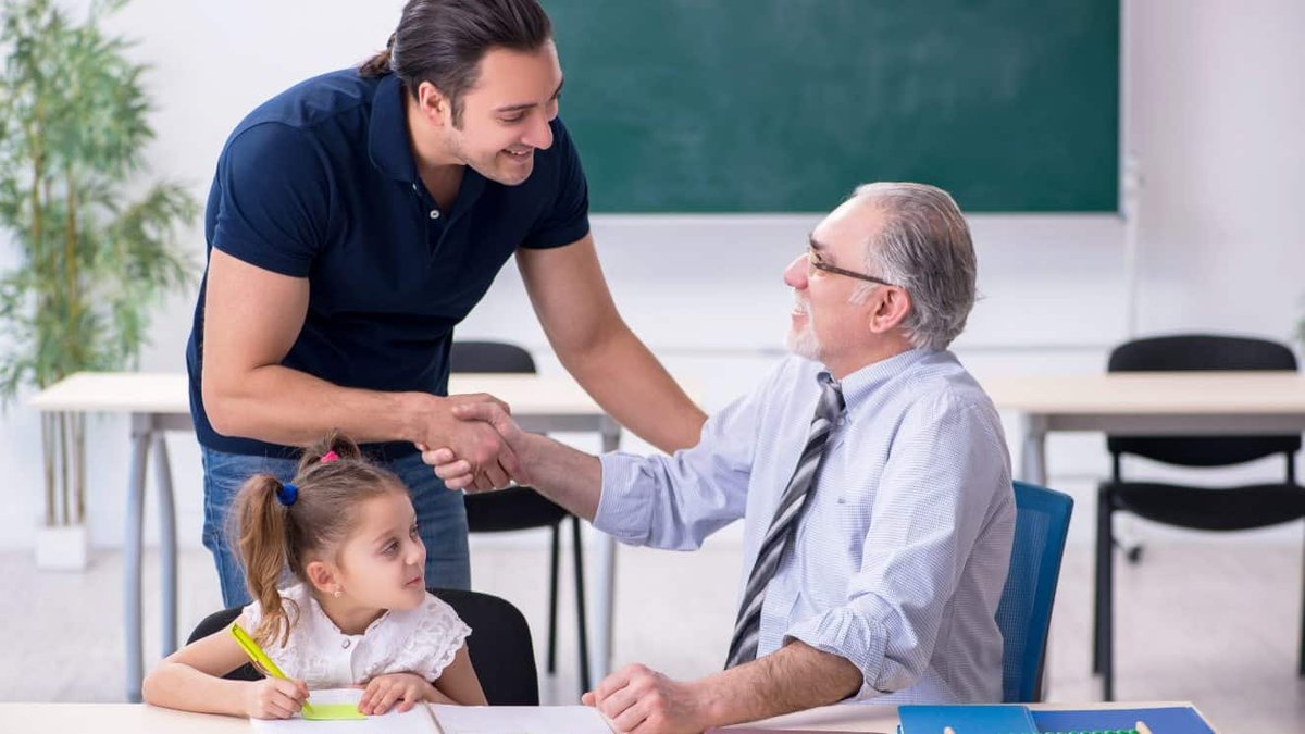 This Is How You Could Be the Solution to the Teacher Shortage in FL