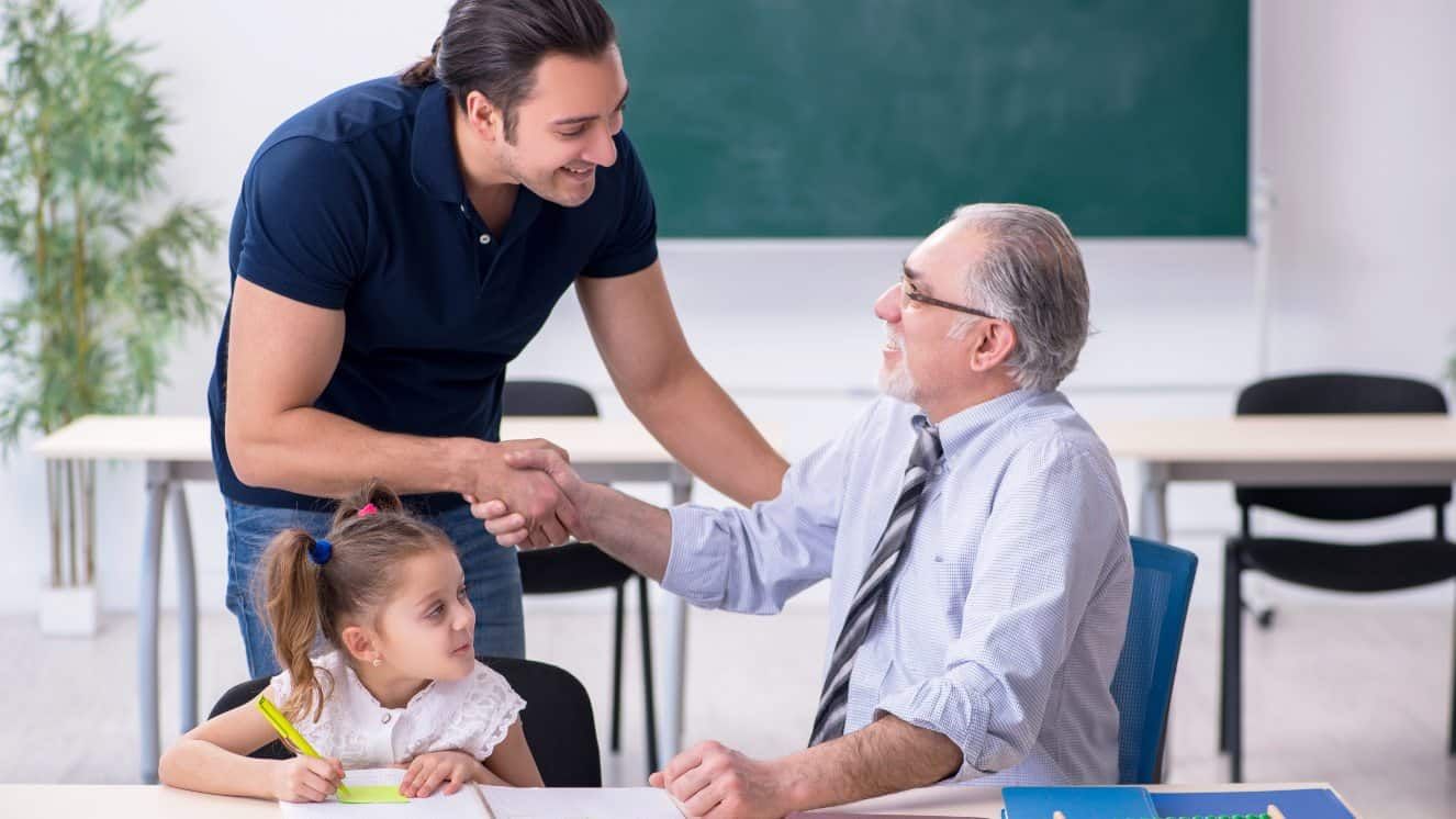 This Is How You Could Be the Solution to the Teacher Shortage in FL