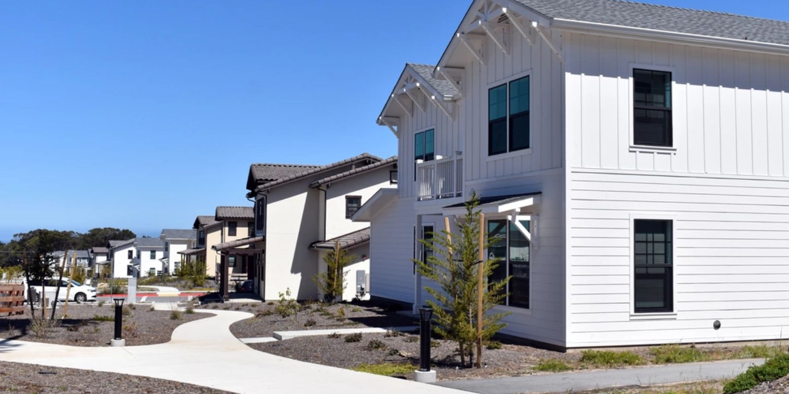 housing that qualifies under 2026 military bah