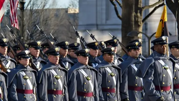 West Point Eliminates Cultural Clubs Amid DEI Policy Shift
