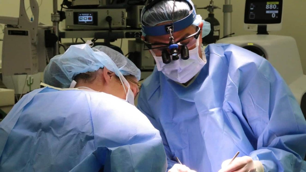 Considering Plastic Surgery? Tampa's Synergy MD is the Premier Spot