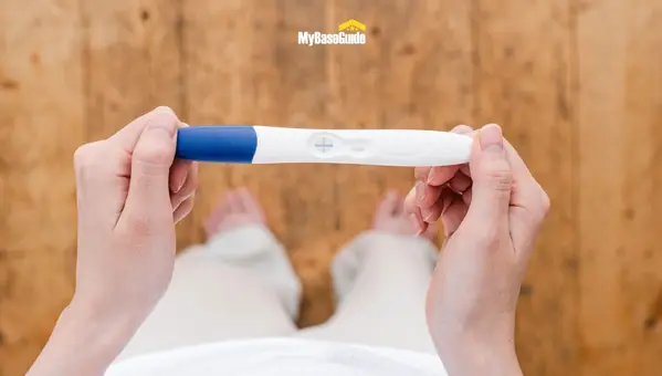 What Happens if You Get Pregnant in the Military?