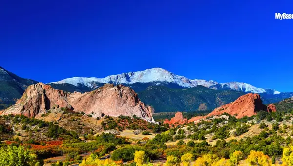 25 Fun Things To Do in Colorado Springs Near U.S. Air Force Academy