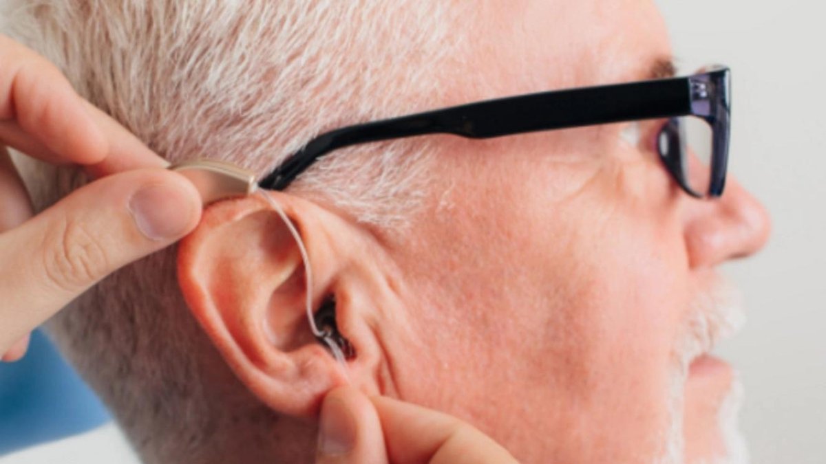 Here's How Veterans Can Access Hearing Aids Through the VA