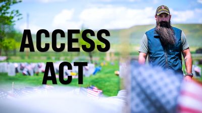 "I Won't Be Here in Six Months": A Veteran's Breaking Point and the ACCESS Act's Push to Fix the VA