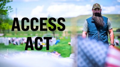 "I Won't Be Here in Six Months": A Veteran's Breaking Point and the ACCESS Act's Push to Fix the VA