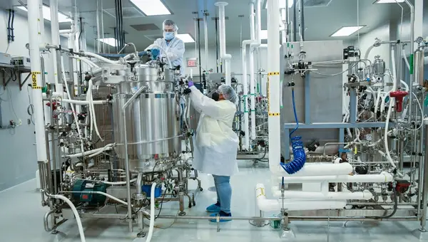 Say Goodbye to the Heavy Ruck: Biotechnology is Replacing the Traditional MRE