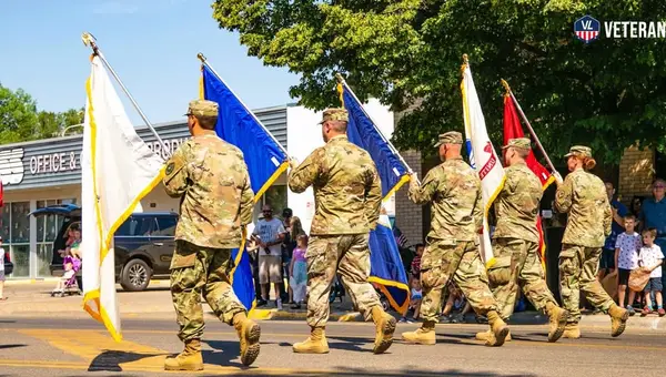 When Is Military Appreciation Month? Why Do We Celebrate It?