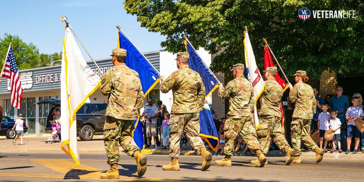 When Is Military Appreciation Month? Why Do We Celebrate It?