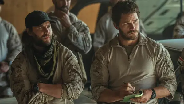 The 9 Best Military TV Shows of 2025