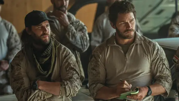 The 9 Best Military TV Shows of 2025