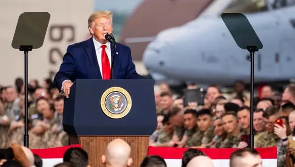 Project 2025 and Its Impact on Active Duty & Veterans