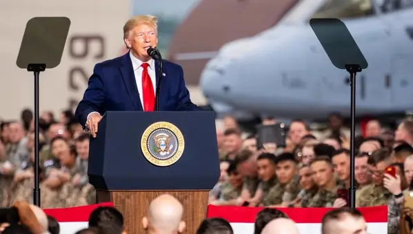 Project 2025 and Its Impact on Active Duty & Veterans