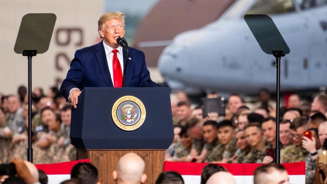 Project 2025 and Its Impact on Active Duty & Veterans